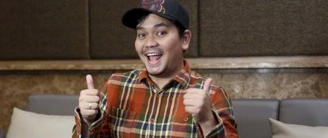 Terlibat Investasi Bodong, Indra Bekti Dilaporkan ke Polisi 