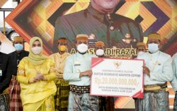 Geliatkan Wisata Permandian Air Panas Lejja, Gubernur Sulsel Alokasikan Dana Rp 20 Miliar 