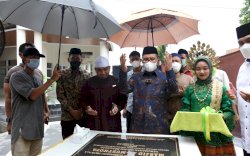 Tiga Tahapan Jadi Program Danny Pomanto Ciptakan Perkuatan Umat Beragama