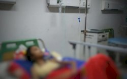 Pemda Takalar Gratiskan Perawatan Apriana 