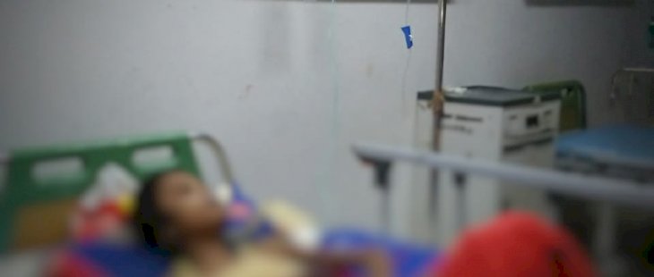 Pemda Takalar Gratiskan Perawatan Apriana 