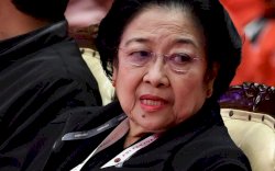 Megawati Akan Terima Pimpinan Parpol di Momen Halalbihalal Lebaran