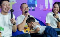 Kepala Dibotak, Baim Wong: Ini Sejarah Dalam Hidup Saya