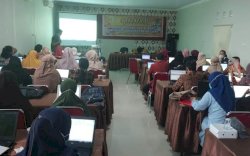 Pemda Lutra Susun Rencana Kegiatan Aksi II Percepatan Penurunan Stunting