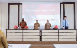 Sekda Gowa Dorong Satu Instansi Siapkan Satu Inovasi