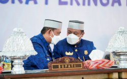 Bangun Infrastruktur Jalan dan Irigasi, Pemprov Alokasikan Rp 60 Miliar untuk Kabupaten Wajo