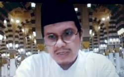 PP LIDMI Gelar Tabligh Akbar Menyambut Ramadhan