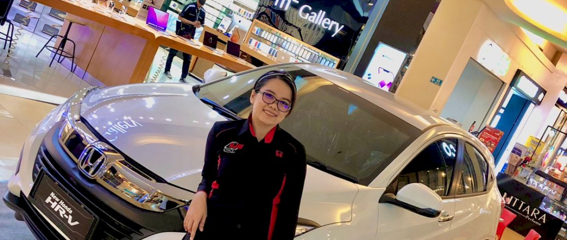 Promo, Honda Remaja Jaya Riburane Siapkan Diskon Khusus