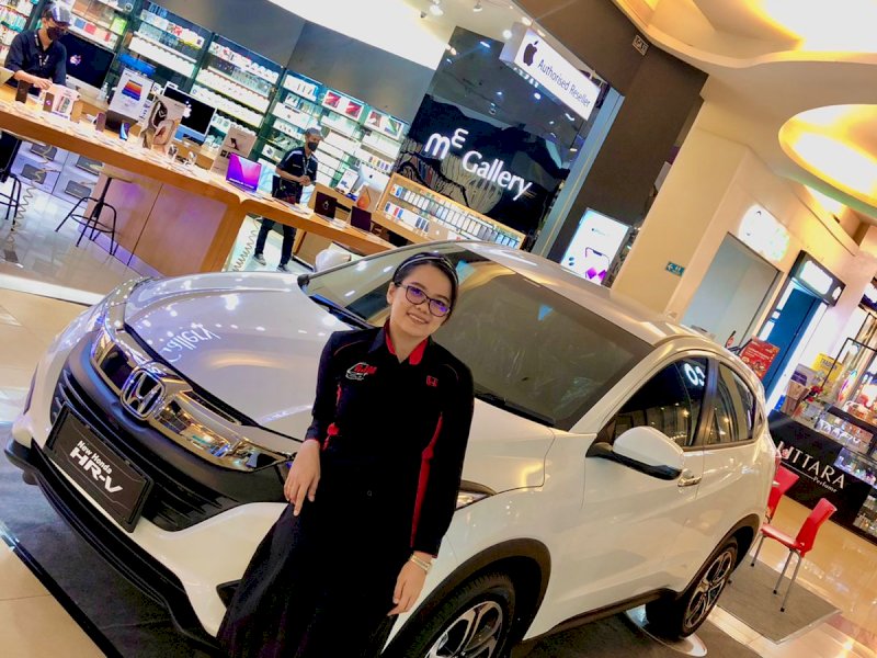 Promo, Honda Remaja Jaya Riburane Siapkan Diskon Khusus