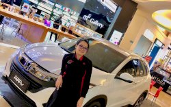 Promo, Honda Remaja Jaya Riburane Siapkan Diskon Khusus