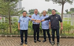 DPP Kembali Tetapkan Ni'matullah Ketua DPD I Partai Demokrat Sulsel Periode 2022-2027