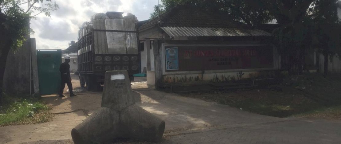 Pengusaha di KIMA Kena Intimidasi, Pengamat Sebut Harus Ada Perlindungan Hukum 