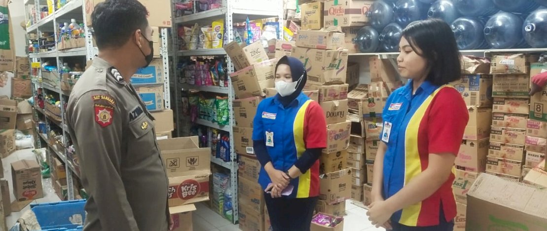 Stok Minyak Goreng Jelang Ramadan Aman di Luwu Utara