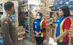 Stok Minyak Goreng Jelang Ramadan Aman di Luwu Utara