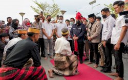 Jadi Pembicara Muslim Leaderpreneur, Fadli Ananda: Banyak Peluang Ekonomi Dimulai dari Masjid