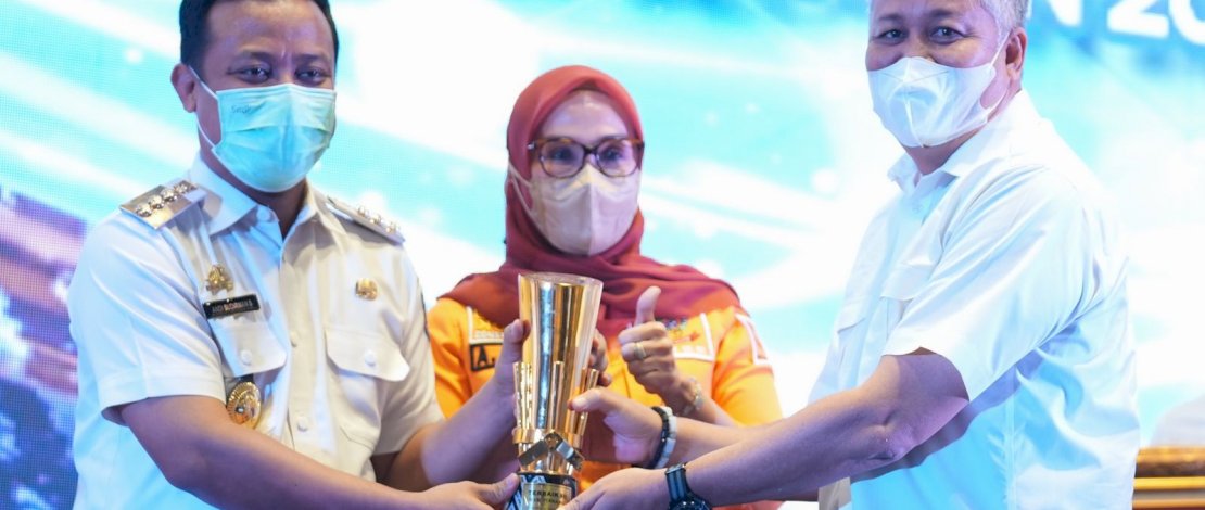 Gubernur Sulsel Andi Sudirman Sulaiman Buka Musrenbang RKPD 2023