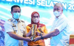 Gubernur Sulsel Andi Sudirman Sulaiman Buka Musrenbang RKPD 2023