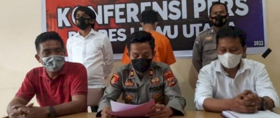 Di Atas Mobil, Pelaku Setubuhi Anak Dibawah Umur