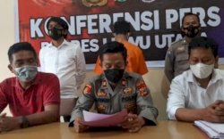 Di Atas Mobil, Pelaku Setubuhi Anak Dibawah Umur