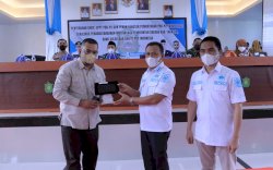 Pemkab Takalar berhasil kumpulkan 4,9 Miliar dari pungutan PBB-P2 