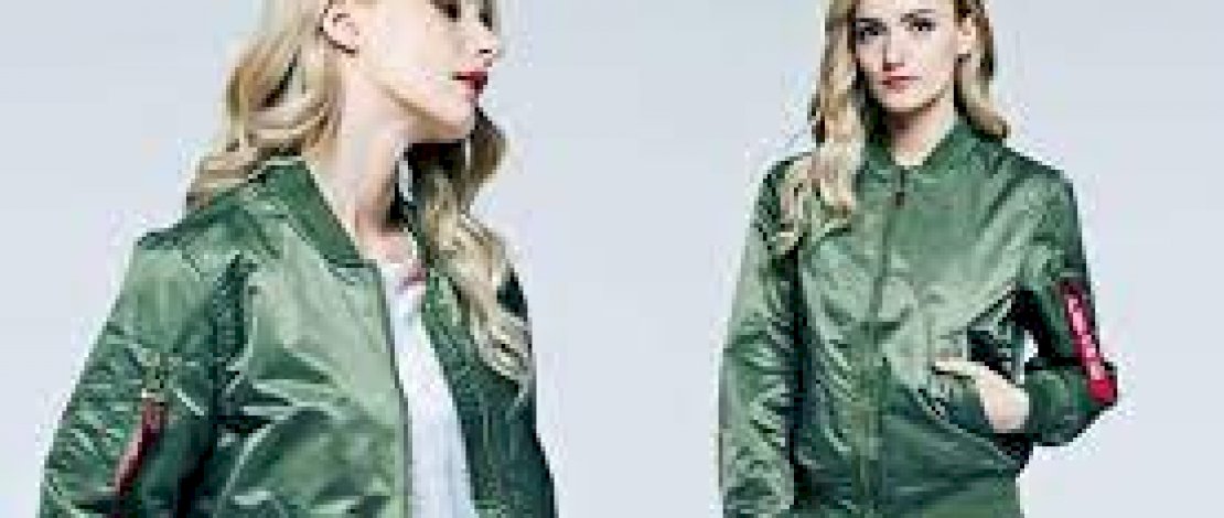 Rekomendasi Merk Jaket Bomber Terbaik, Bikin Penampilan Semakin Menarik
