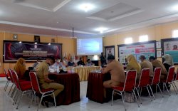 Bawaslu Lutra Minta Stakeholder Berpartisipasi Perbaiki Data Pemilih