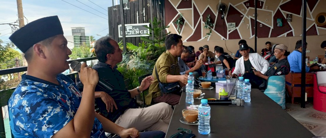 Nasdem Luwu Harap Pemkab Beri Dukungan Investor