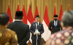 Kementan Lakukan Pengendalian Stok Pangan di 34 Provinsi