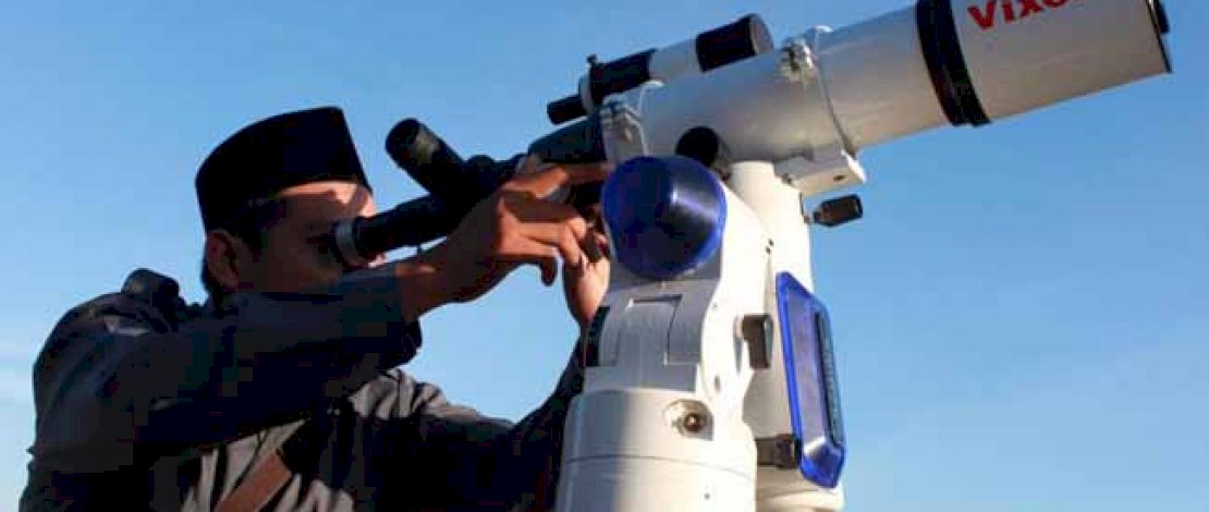 Kemeneg: Penetapan Awal Puasa Ramadan 1443 Jatuh Pada Hari Minggu, 3 April 2022