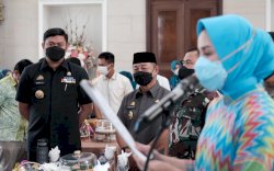 Majukan Kerajinan Daerah, Dekranasda Gowa Diharap Jadi Pioneer Bangga Produk Lokal