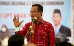 Meningkat 20,06%, Ekspor Februari 2022 di Sulsel Capai Rp 1,8 Triliun