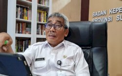 TPP ASN Pemprov Sulsel Mulai Dibayarkan