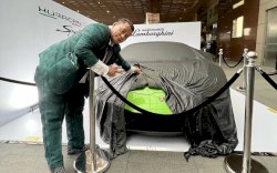 Beli Lamborghini Huracon, Hotman Paris: Penampilan Perlu Untuk Bertarung 