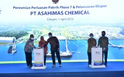 Kemenperin Fokus Kembangkan Investasi Industri Kimia