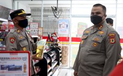 Mudahkan Pelayanan, Ini Program Kapolres Luwu Utara Selama Ramadan