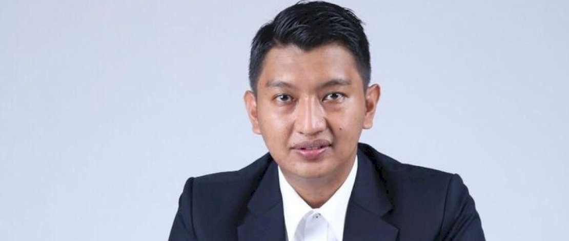 Arief Rosyid (Foto: dok. istimewa)