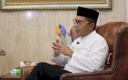 2022, Danny Siapkan Dana Hibah Rp1 Miliar untuk Kain Kafan