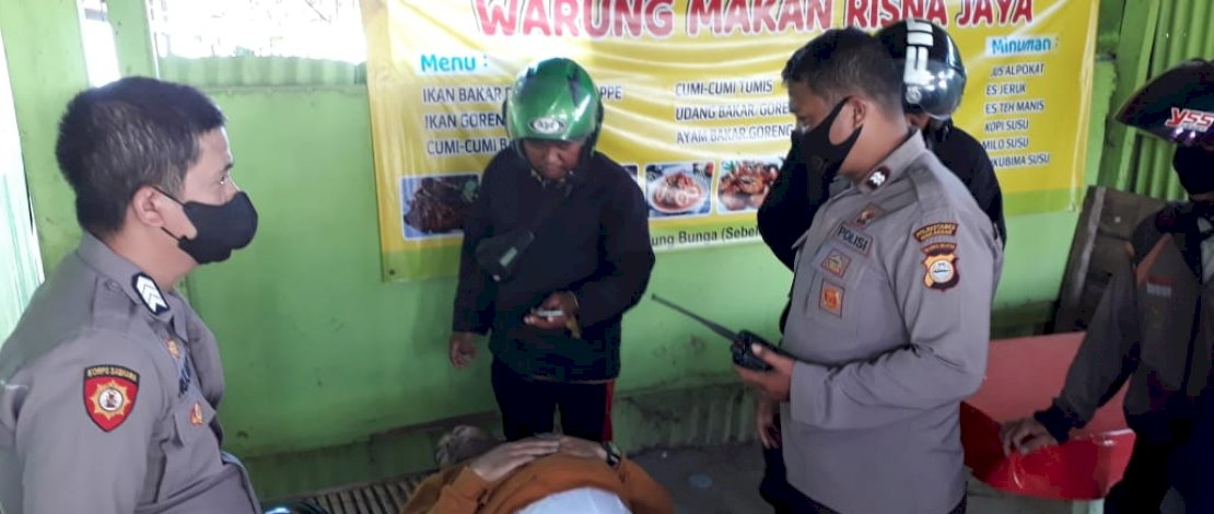 Polisi Pastikan Pegawai Dishub Kota Makassar Meninggal Ditembak
