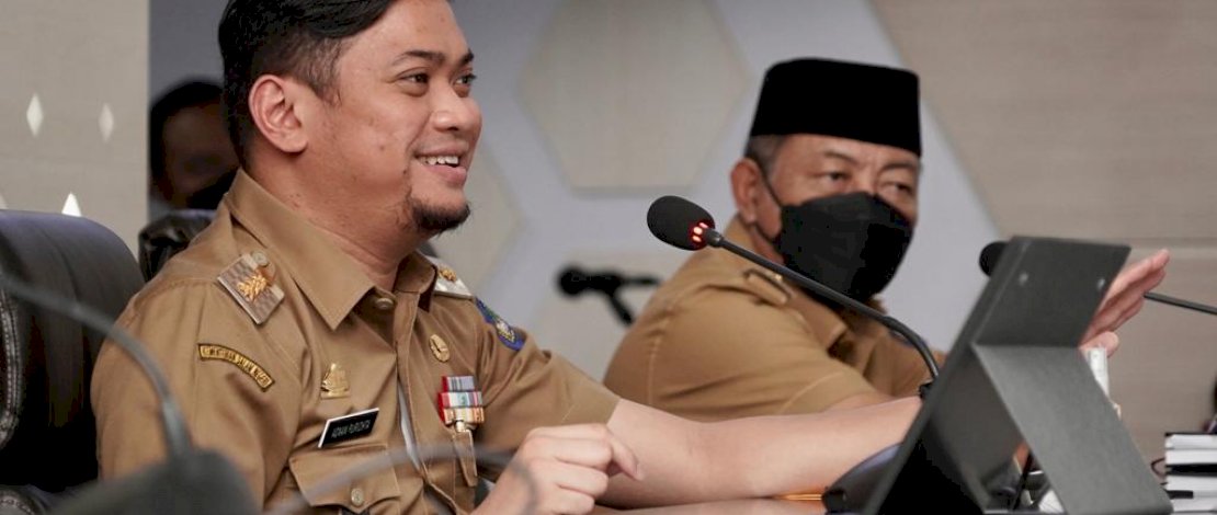 Pemkab Gowa Gandeng Kodim 1409 Remajakan Pohon Pelindung