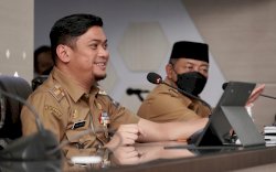 Pemkab Gowa Gandeng Kodim 1409 Remajakan Pohon Pelindung
