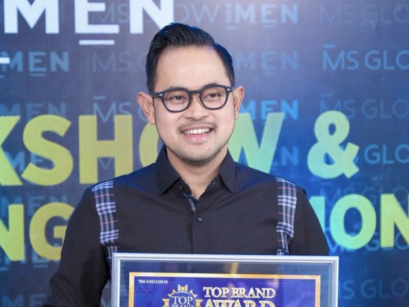Mundur dari Presiden Arema, Juragan 99: Saya Ingin Fokus Pada Keluarga