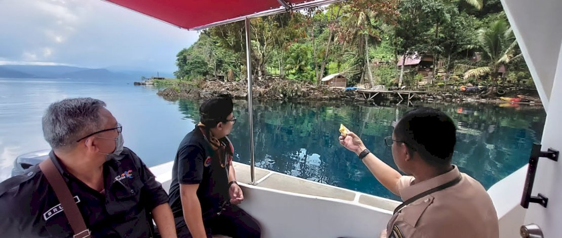 Capai Target 300 Peserta ADWI 2022, Sulsel Terbanyak se-Indonesia