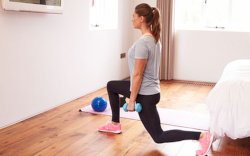 Ini Waktu Tepat Berolahraga Saat Puasa