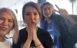 Raffi Ahmad Undang Miyabi Liburan di Bali, Netizen: Godaan di Bulan Ramadan