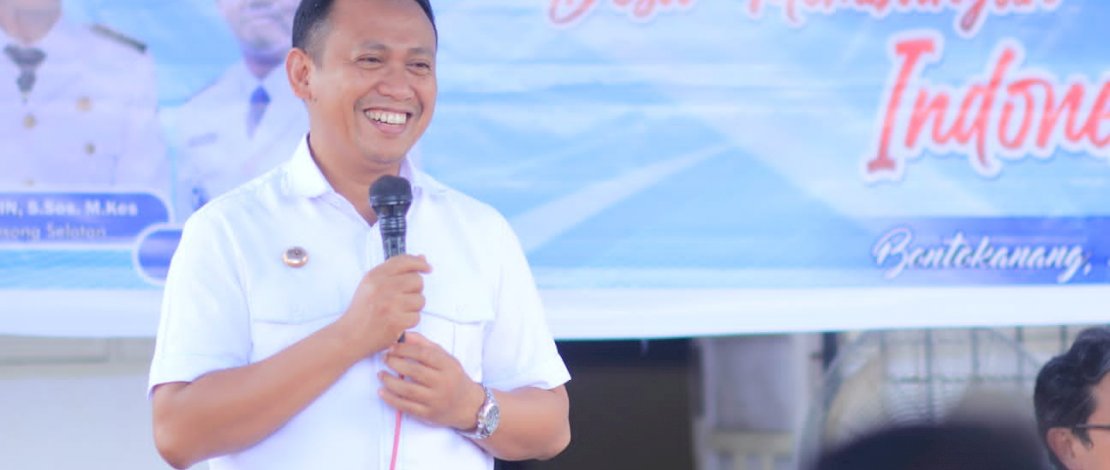 Raih SAKIP Award, Pemkab Takalar Raih Nilai B