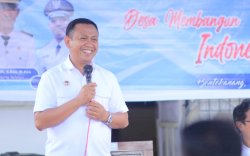 Raih SAKIP Award, Pemkab Takalar Raih Nilai B