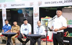 Buka Bulukumba Ramadhan Fest, Andi Utta Apresiasi Event TDA