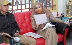 Masyarakat dan Pemda Maros Perebutkan Tanah Seluas 4,2 Hektar 