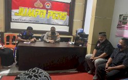 Isu Jual Beli Pupuk Cair di Desa, Kapolres Luwu Utara: Saya Tidak Terlibat