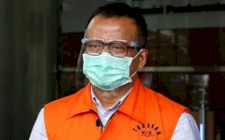 Jalani Hukuman 5 Tahun, KPK Eksekusi Mantan Menteri Kelautan dan Perikanan Edhy Prabowo ke Lapas Tangerang